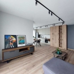 Тристаен апартамент в Велико Търново, Акация - 117 кв.м за 2223 €/кв.м - Снимка #1