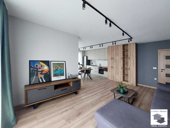 Тристаен апартамент в Велико Търново, Акация - 117 кв.м за 2223 €/кв.м - Снимка #1