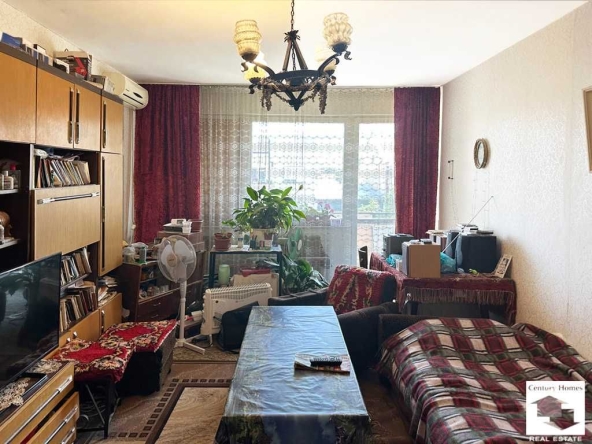 Четиристаен апартамент в Горна Оряховица - 95 кв.м за 895 €/кв.м - Снимка #1