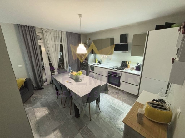 Къща в с. Рудник, Област Бургас - 130 кв.м за 1270 €/кв.м - Снимка #1