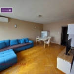 Тристаен апартамент в София, Център - 105 кв.м за 2715 €/кв.м - Снимка #1