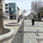 Дава се под наем Тристаен апартамент в Свиленград - 89 кв.м за 357 € - Снимка #1