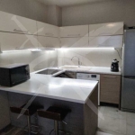 Дава се под наем Двустаен апартамент в Варна, Възраждане 1 - 56 кв.м за 425 € - Снимка #1