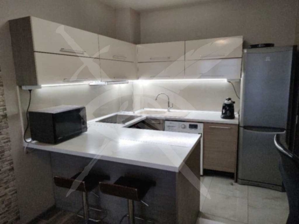 Дава се под наем Двустаен апартамент в Варна, Възраждане 1 - 56 кв.м за 425 € - Снимка #1