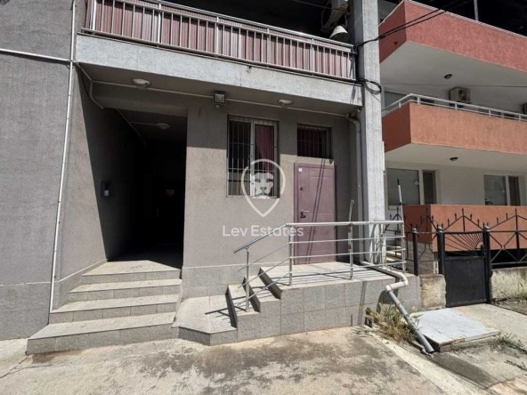 Едностаен апартамент в Бургас, Сарафово - 40 кв.м за 1700 €/кв.м - Снимка #1