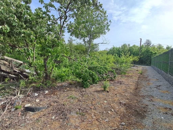 Парцел в Велико Търново, Център - 600 кв.м за 59 €/кв.м - Снимка #1