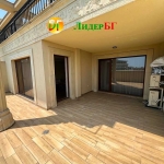 Двустаен апартамент в к.к. Златни пясъци - 81 кв.м за 1919 €/кв.м - Снимка #1