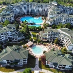 Едностаен апартамент в Варна, Морска градина - 42 кв.м за 1072 €/кв.м - Снимка #1