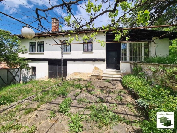 Къща в с. Междени, Област Габрово - 100 кв.м за 600 €/кв.м - Снимка #1