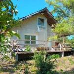 Къща в с. Буковец, Област Велико Търново - 25 кв.м за 980 €/кв.м - Снимка #1