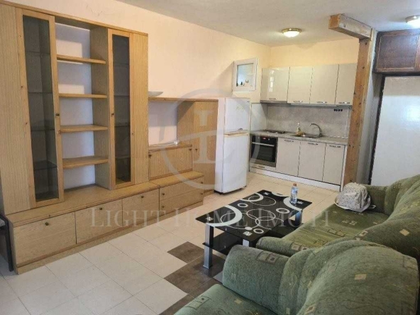 Двустаен апартамент в Пловдив, Гагарин - 44 кв.м за 1635 €/кв.м - Снимка #1