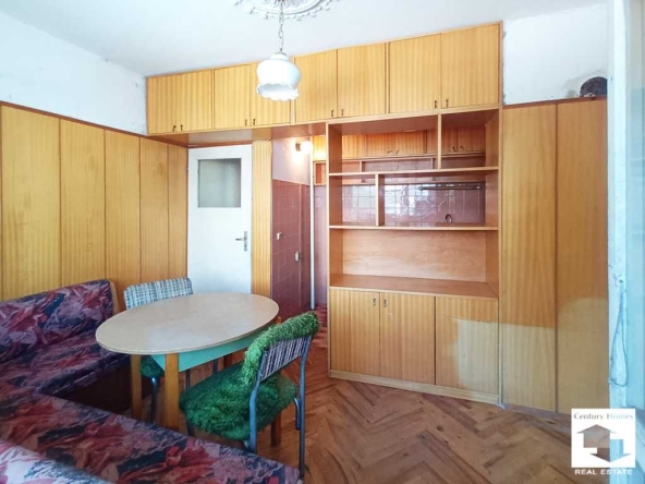 Четиристаен апартамент в Велико Търново, Зона Б - 79 кв.м за 1197 €/кв.м - Снимка #1