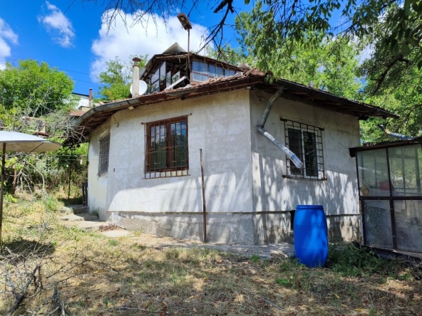 Къща в Разград, Лудогорие - 90 кв.м за 550 €/кв.м - Снимка #1