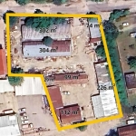 Склад в Велико Търново, Център - 1146 кв.м за 873 €/кв.м - Снимка #1