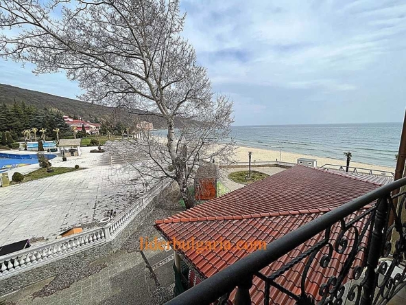 Тристаен апартамент в к.к. Елените - 119 кв.м за 754 €/кв.м - Снимка #1