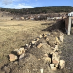 Парцел в София, Люлин 2 - 2058 кв.м за 27 €/кв.м - Снимка #1