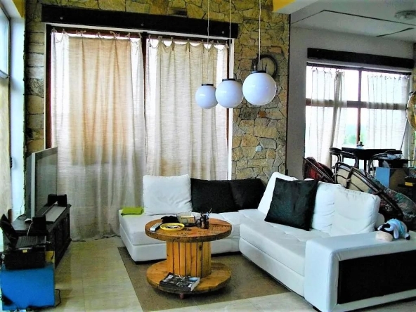 Четиристаен апартамент в Бургас, Сарафово - 233 кв.м за 870 €/кв.м - Снимка #1