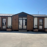 Офис в Добрич, Промишлена зона - Север - 40 кв.м за 1059 €/кв.м - Снимка #1