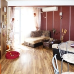 Тристаен апартамент в Велико Търново, Картала - 70 кв.м за 1643 €/кв.м - Снимка #1