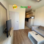 Двустаен апартамент в к.к. Златни пясъци - 55 кв.м за 2000 €/кв.м - Снимка #1