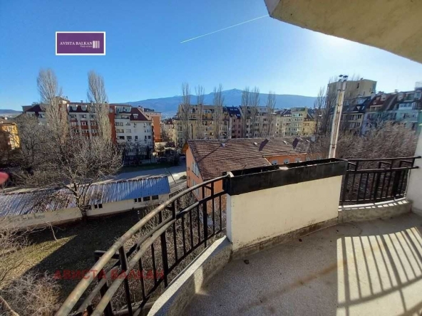 Мезонет в София, Център - 120 кв.м за 2667 €/кв.м - Снимка #1