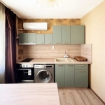 Дава се под наем Тристаен апартамент в Велико Търново, Център - 70 кв.м за 450 € - Снимка #1