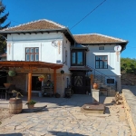 Къща в с. Стефан Стамболово, Област Велико Търново - 150 кв.м за 1060 €/кв.м - Снимка #1