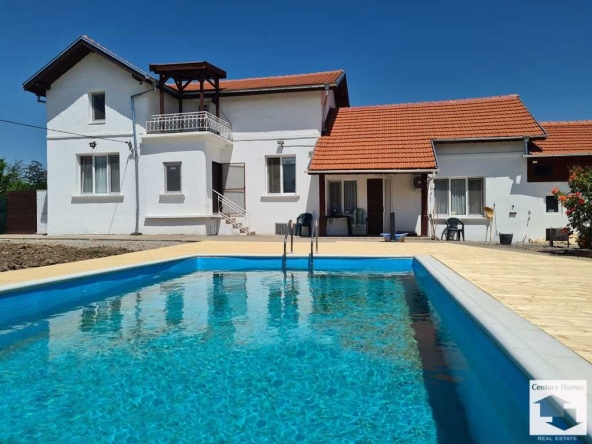 Къща в с. Караисен, Област Велико Търново - 160 кв.м за 782 €/кв.м - Снимка #1