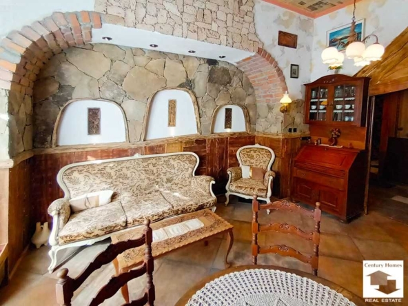 Тристаен апартамент в Велико Търново, Център - 55 кв.м за 1310 €/кв.м - Снимка #1