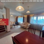 Тристаен апартамент в Банско - 153 кв.м за 1014 €/кв.м - Снимка #1