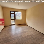 Двустаен апартамент в Банско - 83 кв.м за 784 €/кв.м - Снимка #1