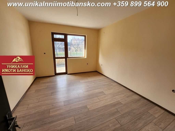 Двустаен апартамент в Банско - 83 кв.м за 784 €/кв.м - Снимка #1