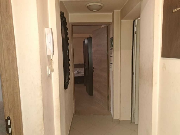 Дава се под наем Тристаен апартамент в София, Сухата река - 90 кв.м за 408 € - Снимка #1