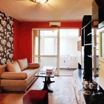 Дава се под наем Двустаен апартамент в Велико Търново, Център - 65 кв.м за 260 € - Снимка #1