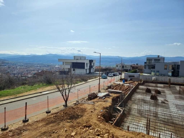 Тристаен апартамент в Благоевград, Баларбаши - 115 кв.м за 1270 €/кв.м - Снимка #1