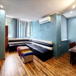 Двустаен апартамент в Велико Търново, Картала - 61 кв.м за 1312 €/кв.м - Снимка #1