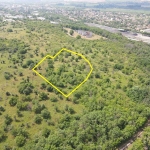 Парцел в Горна Оряховица - 11547 кв.м за 21 €/кв.м - Снимка #1