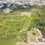 Парцел в Горна Оряховица - 4050 кв.м за 11 €/кв.м - Снимка #1