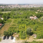 Парцел в Горна Оряховица - 439 кв.м за 20 €/кв.м - Снимка #1