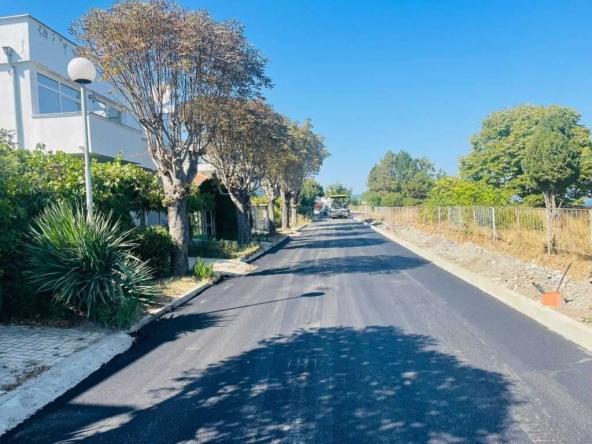 Двустаен апартамент в Варна, Галата - 60 кв.м за 1917 €/кв.м - Снимка #1