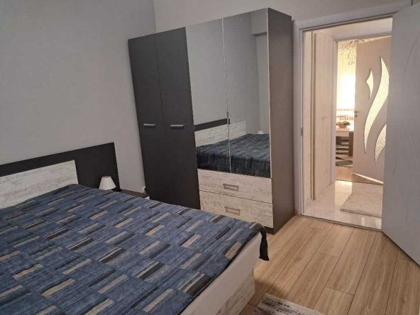 Дава се под наем Двустаен апартамент в София, Борово - 65 кв.м за 663 € - Снимка #1