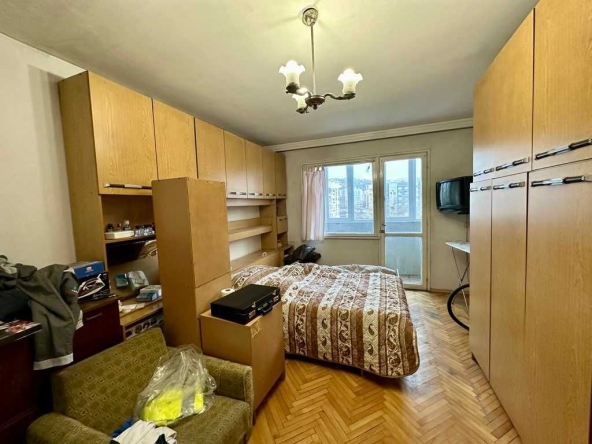 Двустаен апартамент в Благоевград, Еленово 1 - 64 кв.м за 766 €/кв.м - Снимка #1