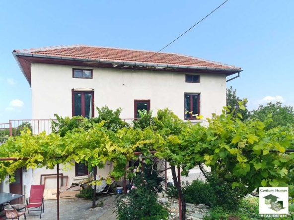 Къща в с. Момин сбор, Област Велико Търново - 140 кв.м за 565 €/кв.м - Снимка #1