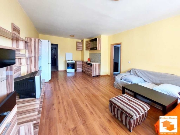 Двустаен апартамент в Велико Търново, Картала - 67 кв.м за 1717 €/кв.м - Снимка #1