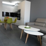 Дава се под наем Двустаен апартамент в Пловдив, Централна гара - 70 кв.м за 700 € - Снимка #1