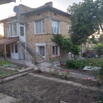 Къща в с. Лява река, Област Стара Загора - 70 кв.м за 1166 €/кв.м - Снимка #1