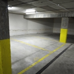 Дава се под наем Гараж / Паркомясто в Бургас, Меден рудник - зона А - 12 кв.м за 51 € - Снимка #1