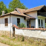 Къща в с. Средни колиби, Област Велико Търново - 100 кв.м за 680 €/кв.м - Снимка #1