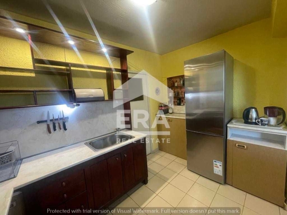 Тристаен апартамент в Русе, Център - 98 кв.м за 1358 €/кв.м - Снимка #1