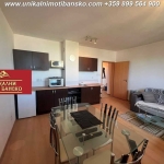 Двустаен апартамент в Банско - 65 кв.м за 1154 €/кв.м - Снимка #1